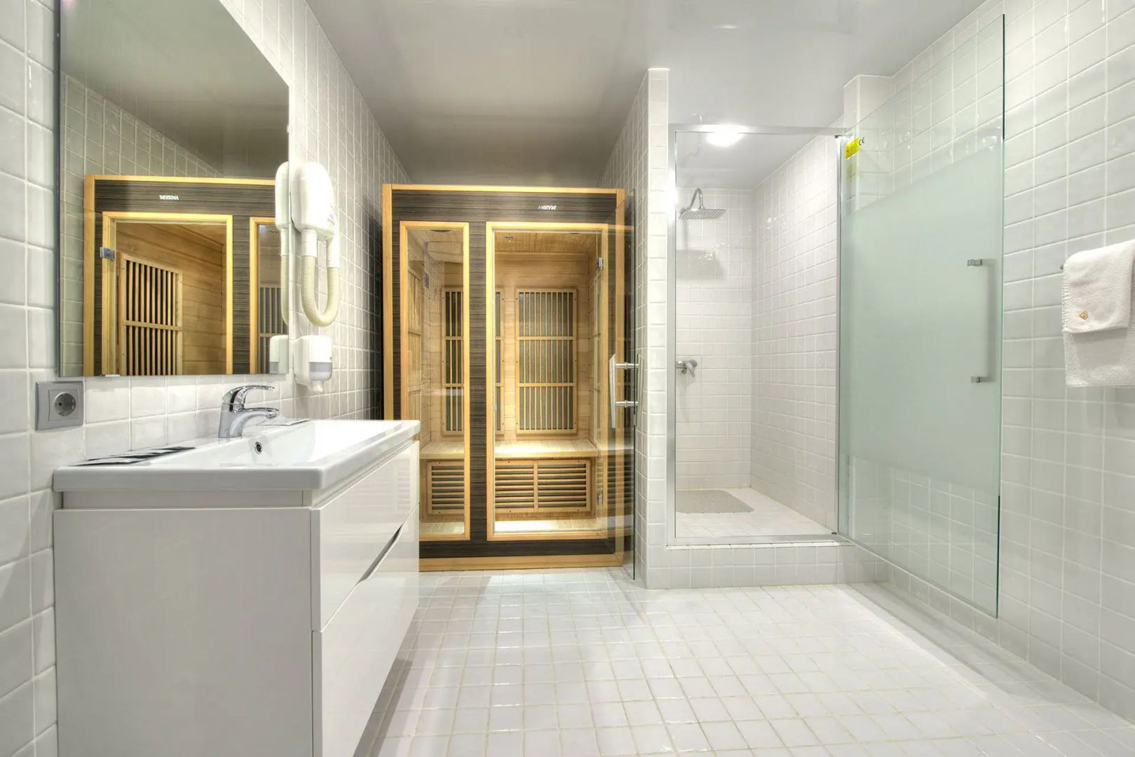 Мини-Отель Алекс на Богатырском