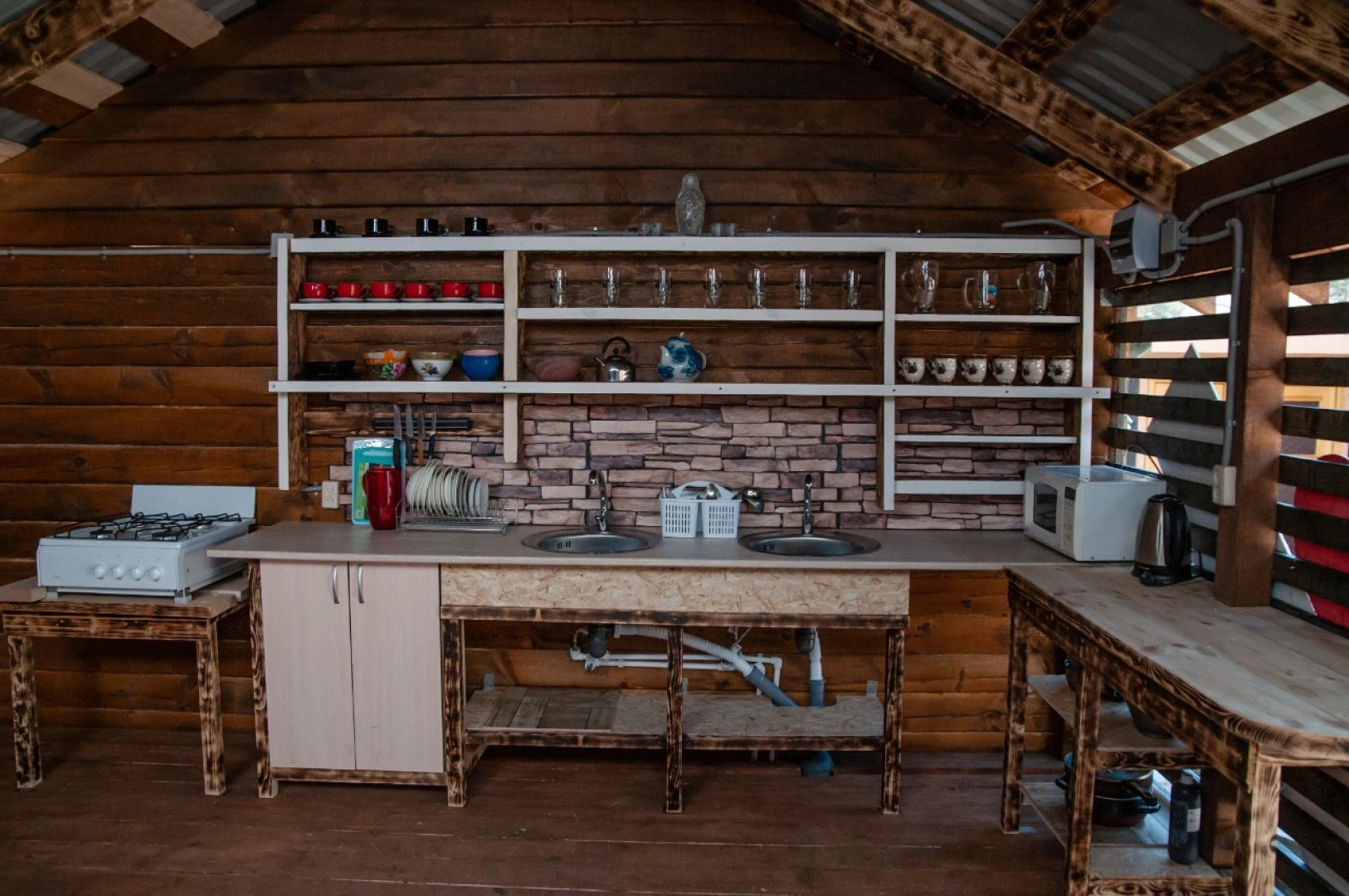 Гостевой дом Ак-Талай Тур