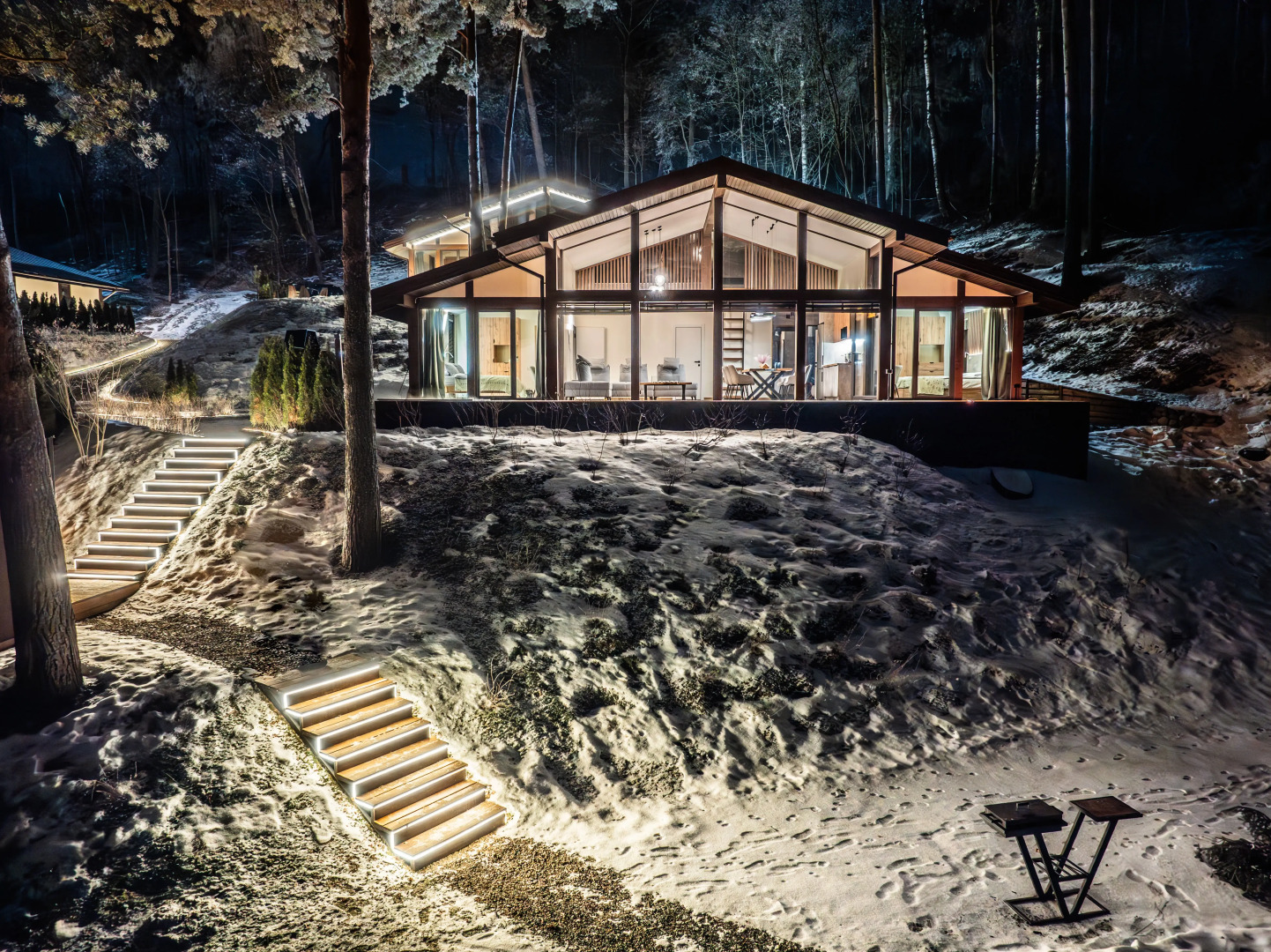 Гостевой Дом Villa Решма