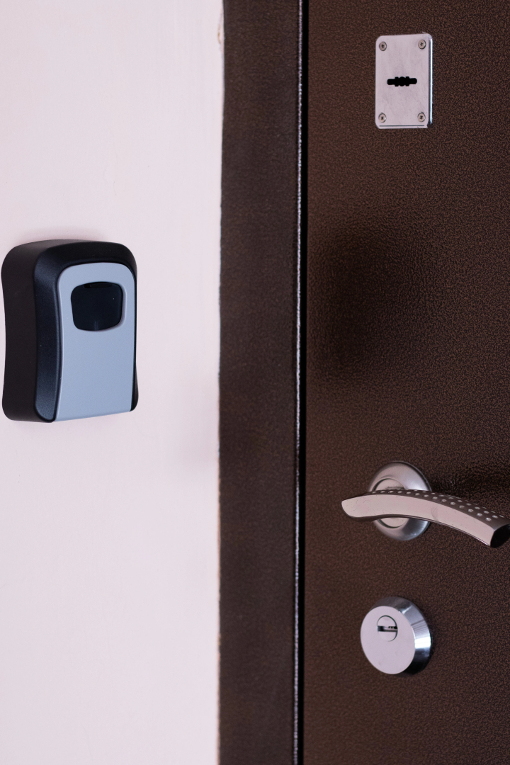 Квартира RoomyRoom Vitebskiy