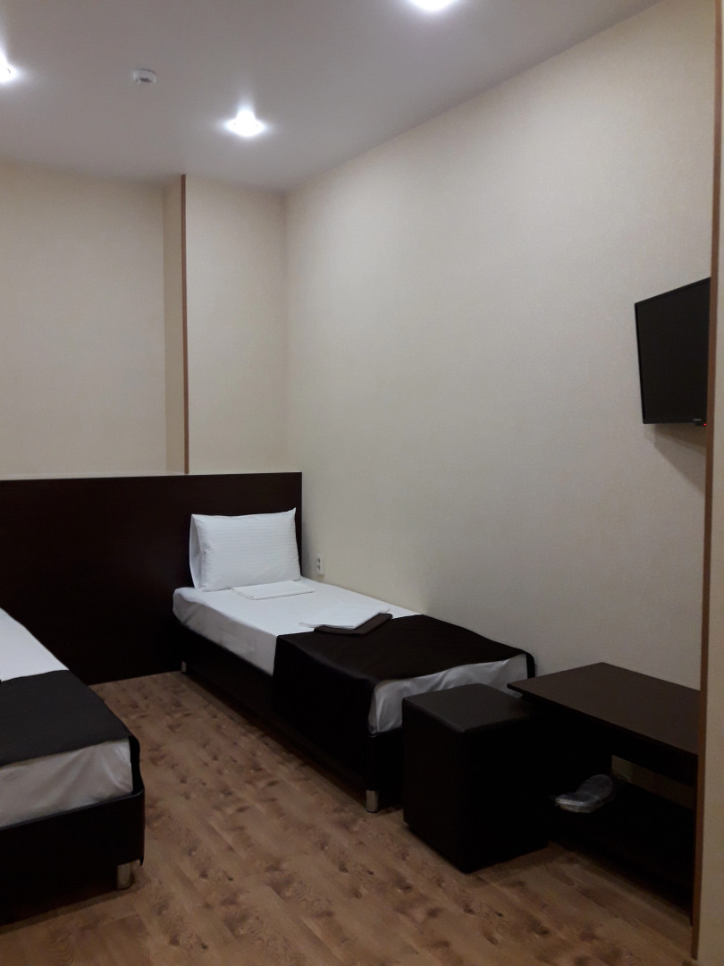 Гостевой Дом ОДЕЛИЯ