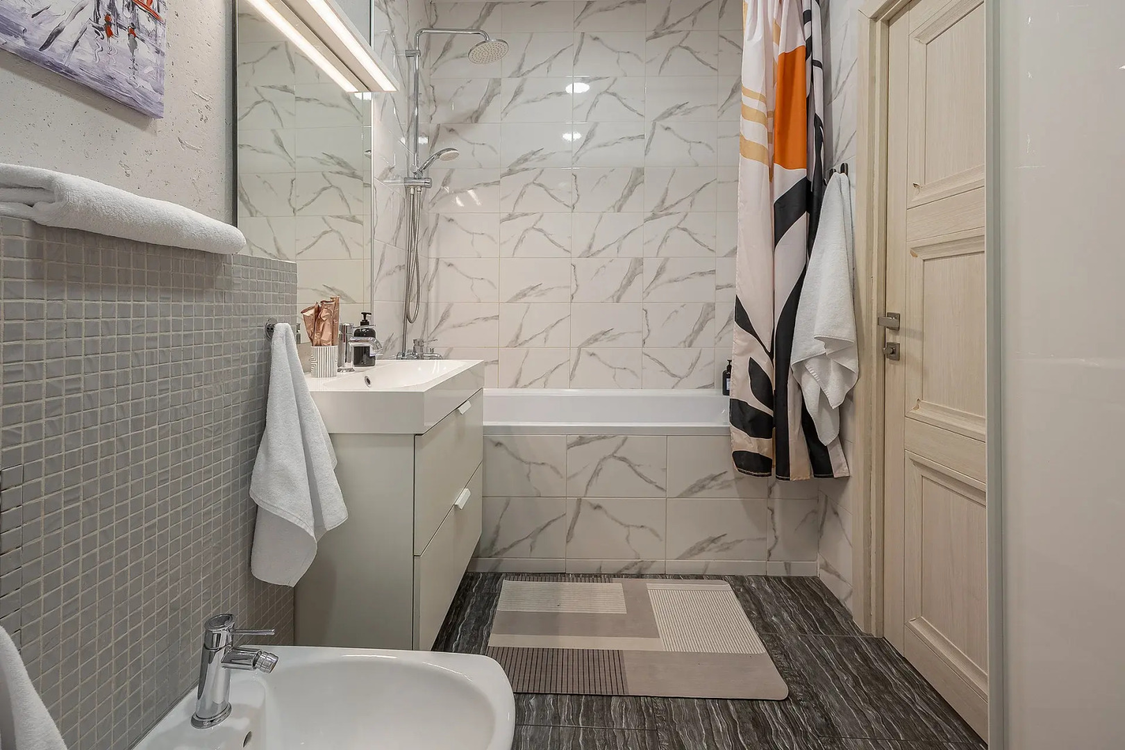 Апартаменты в ЖК Европeйcкий