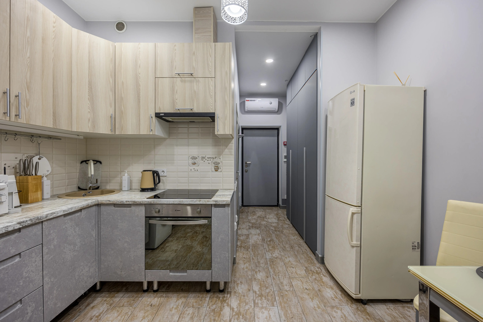 Апартаменты Премиум рядом с Москва-Сити