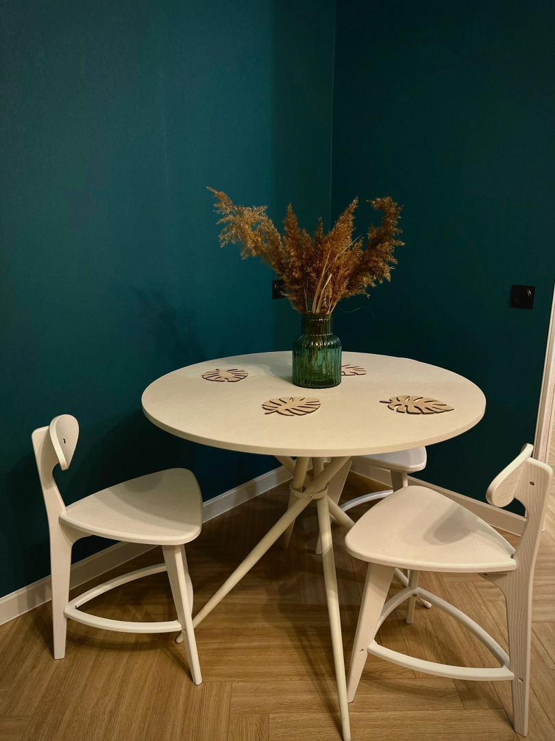 Апартаменты на Энгельса