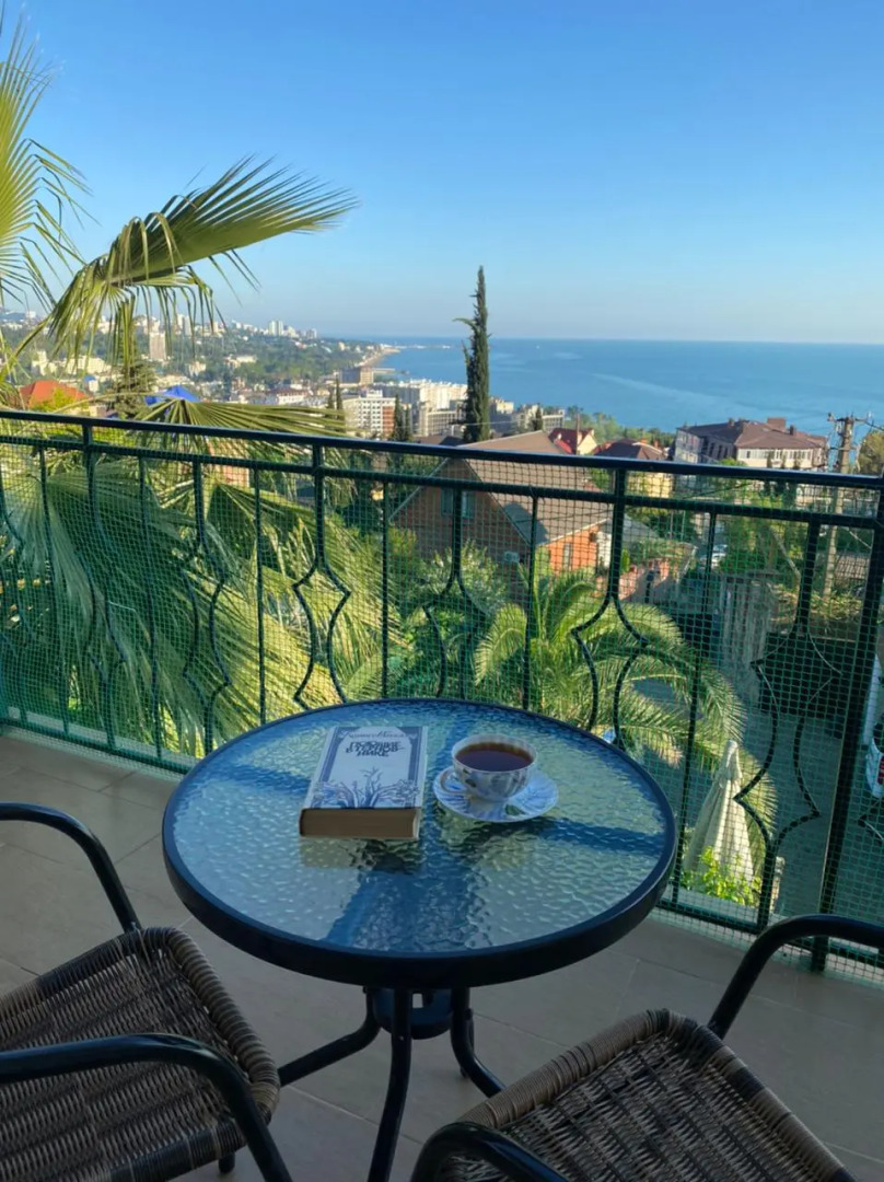 Гостевой дом Династия