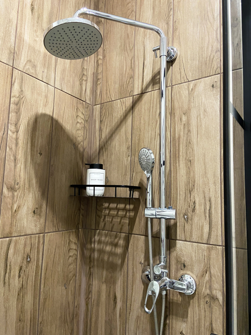 Апартаменты на Марксистской