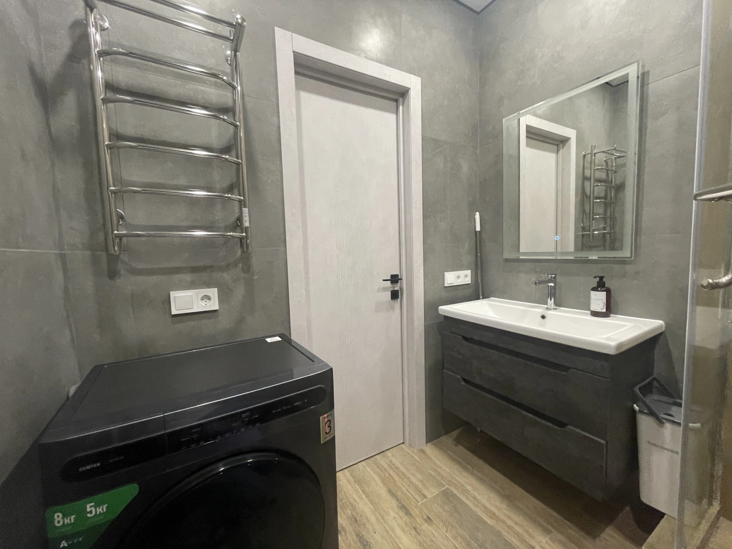 Apartments G-Kvartal Кронштадский