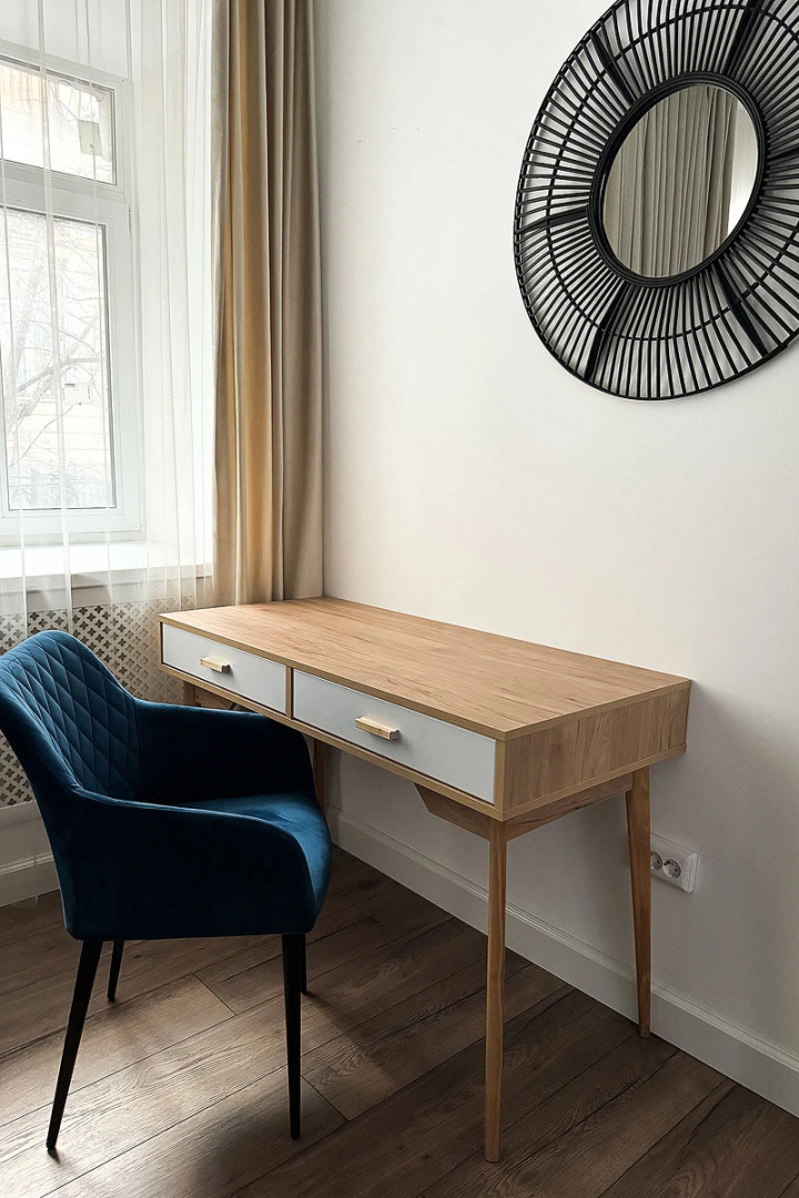 Апартаменты Уютная Двушка Рядом с Невским