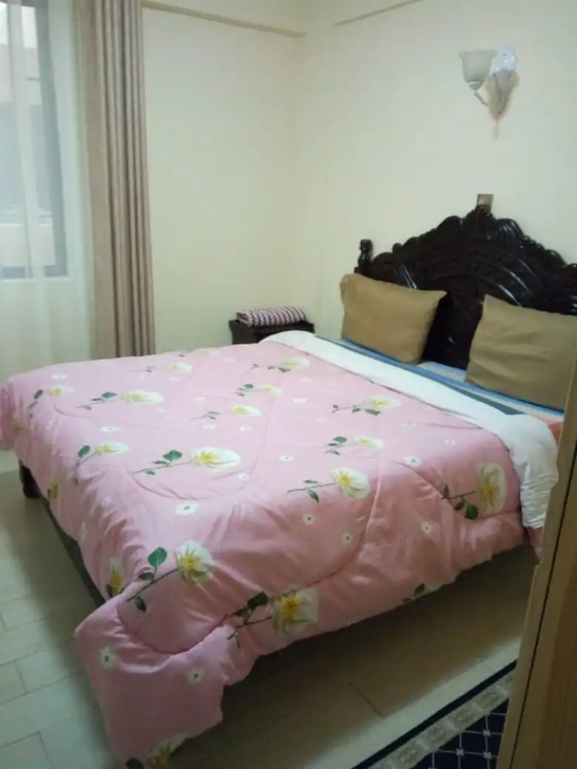 Апартаменты Properties