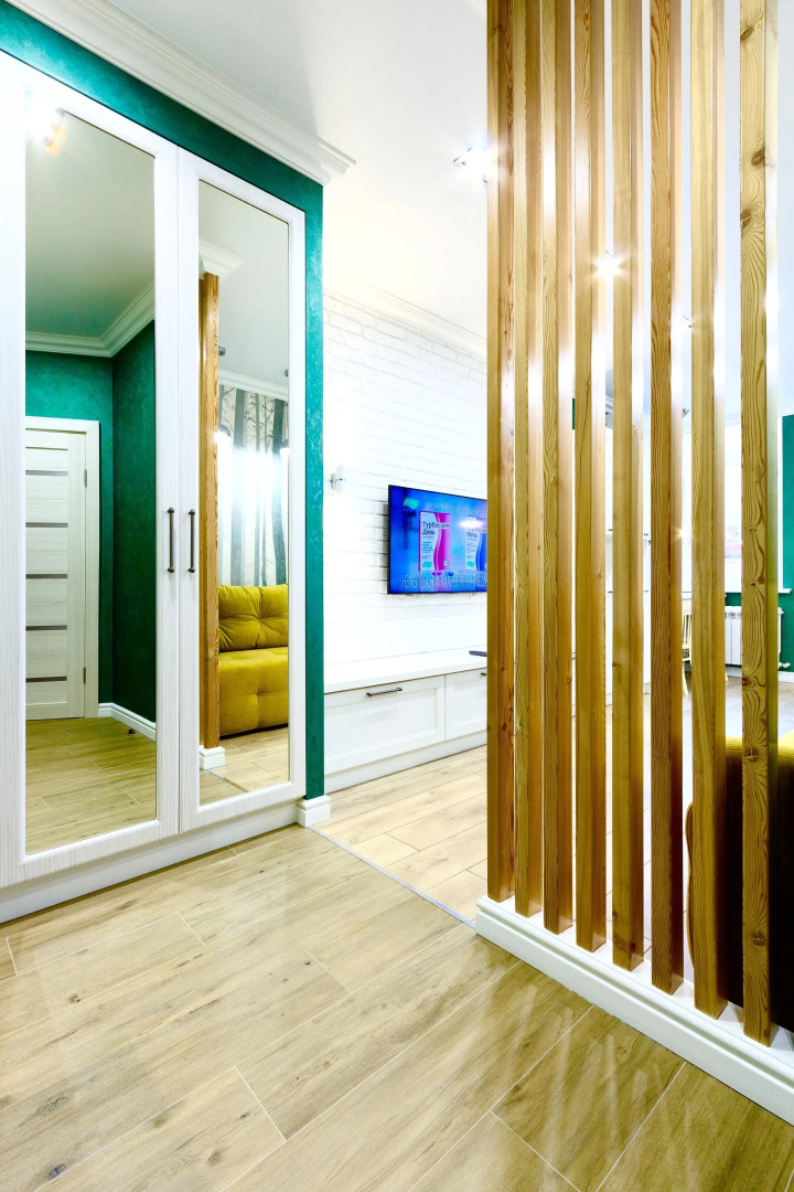 Квартира Оушен