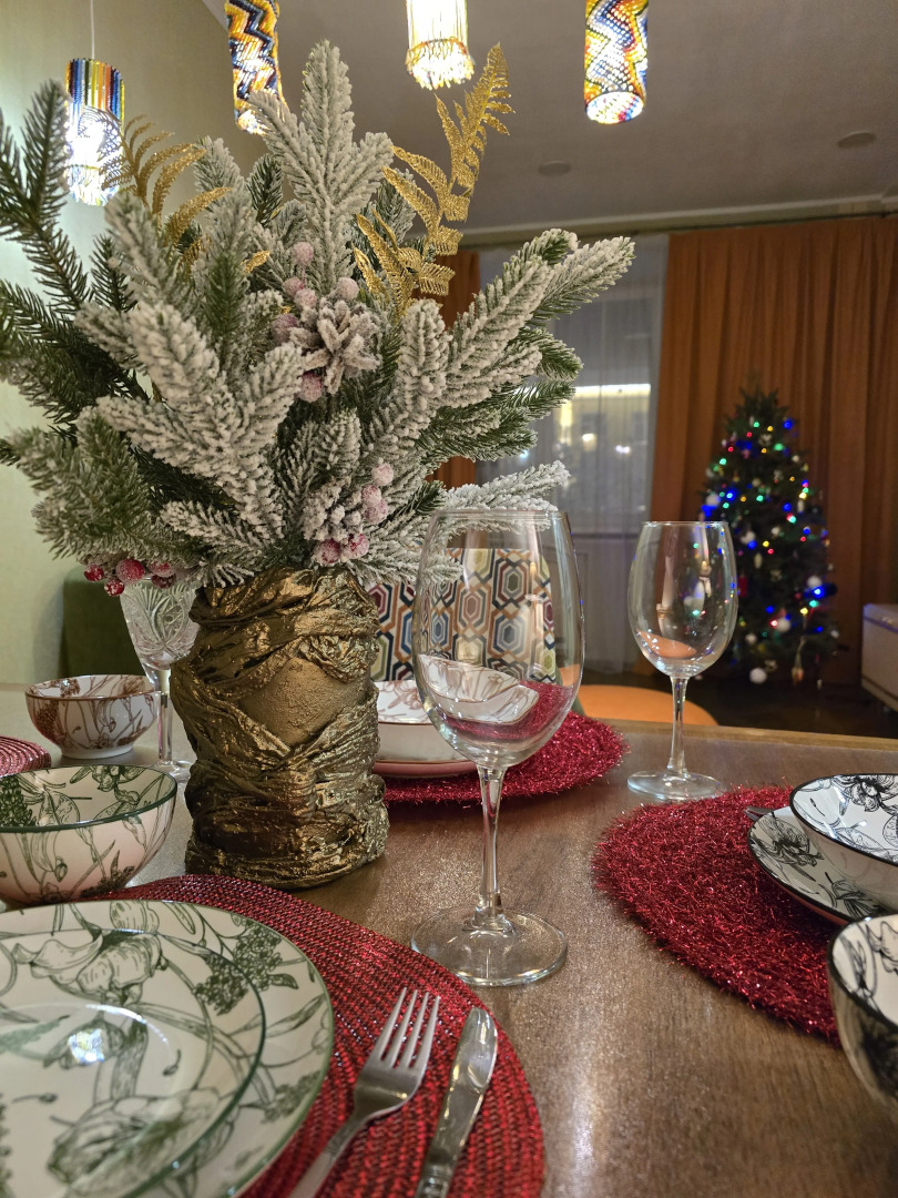 Квартира Атмосферная квартира в центре