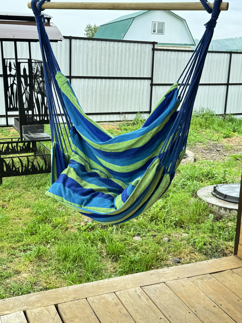 Частный дом Ковчег