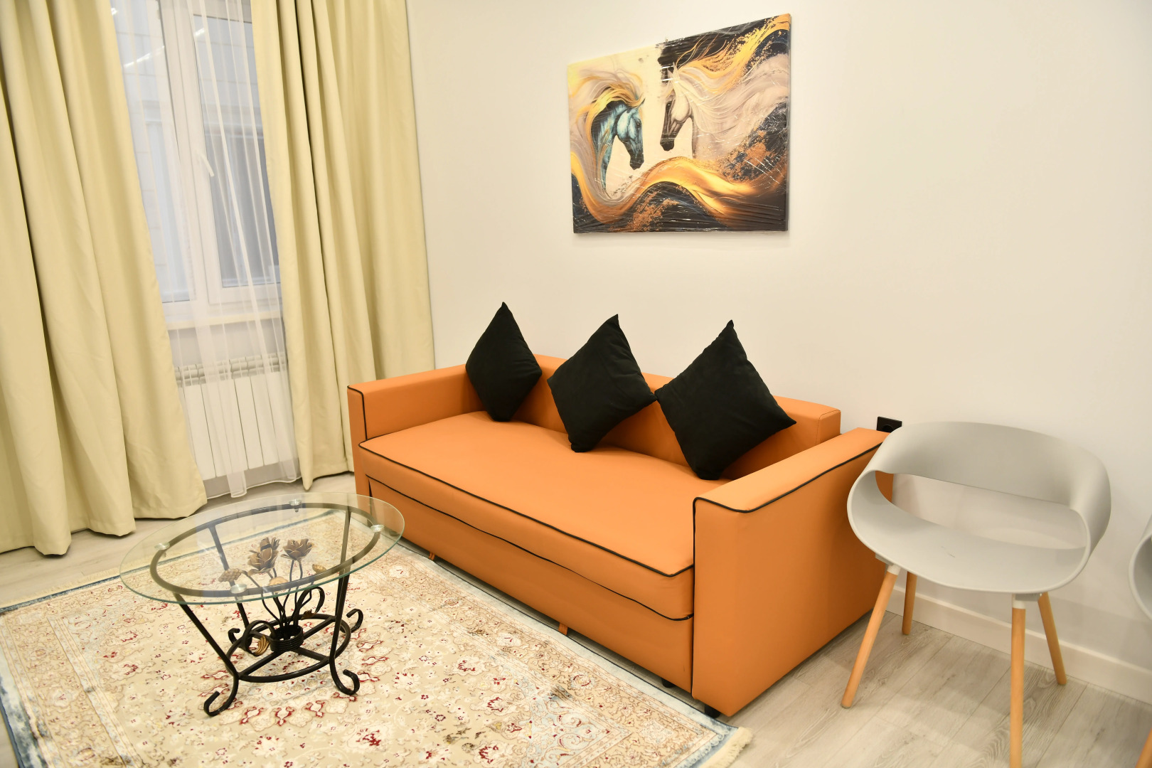 Отель QUT Hotel