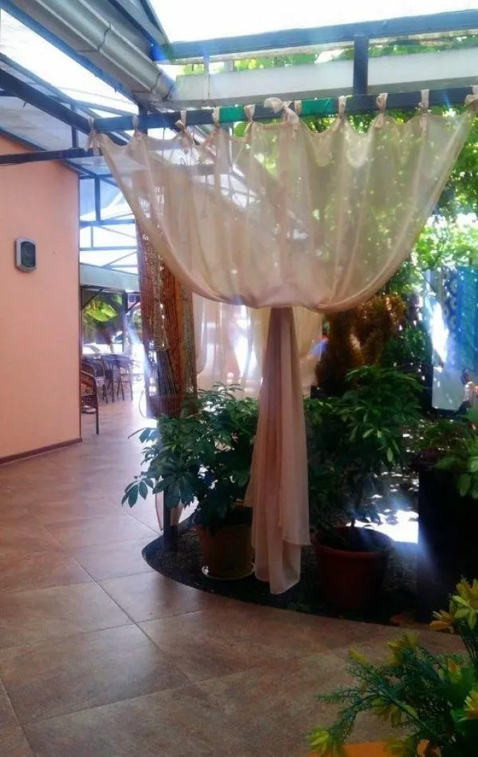 Отель Милана