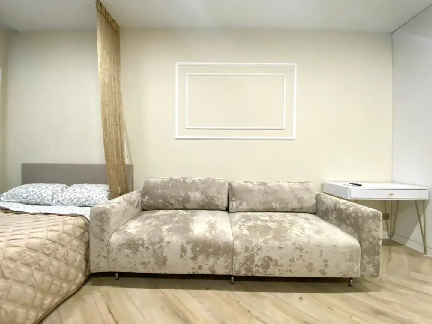Апартаменты Goodroom