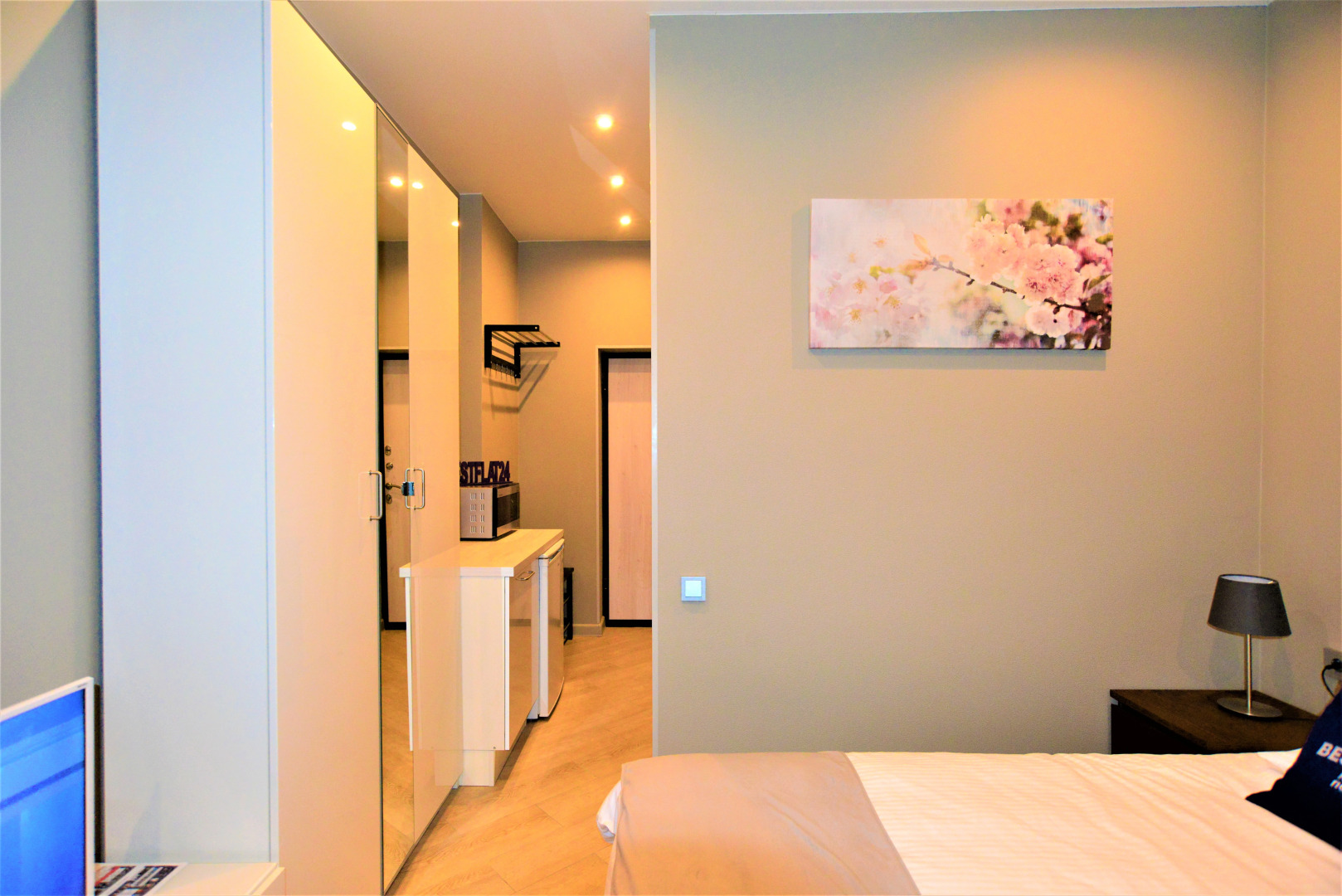 Апартаменты BestFlat24 Владыкино-Окружная посуточно