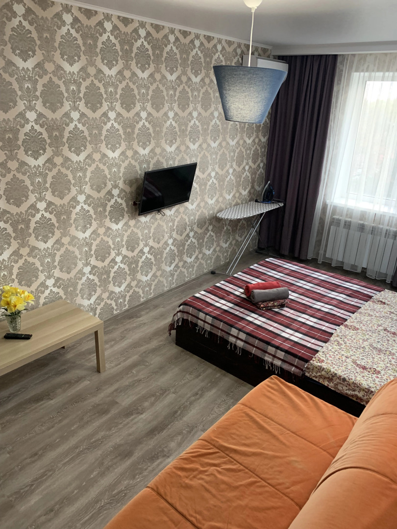 Апартаменты Суворова Апарт-24