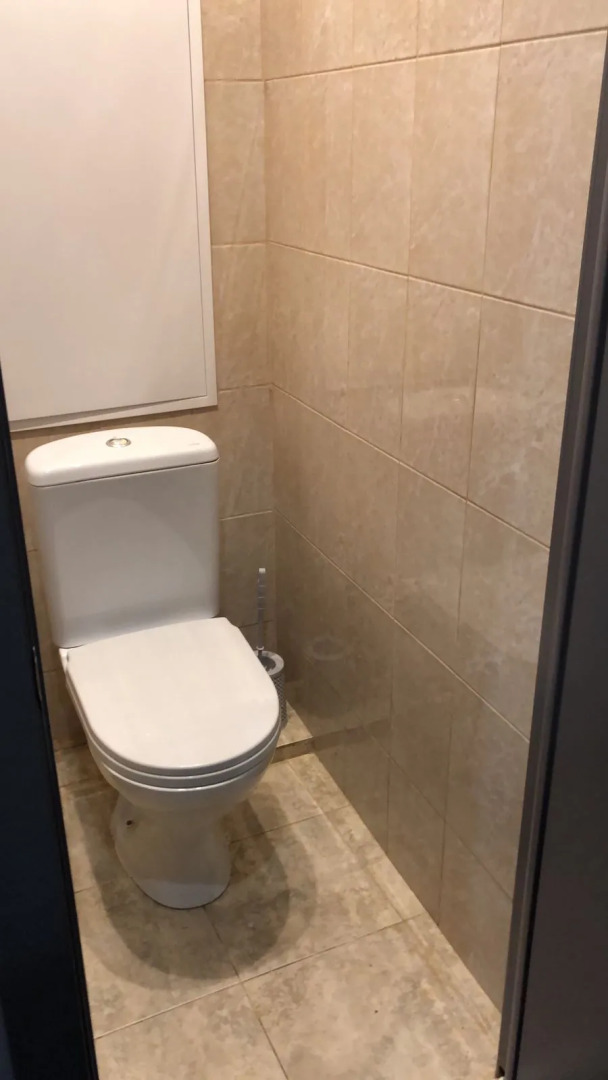 Квартира Dukat у озера в центре города