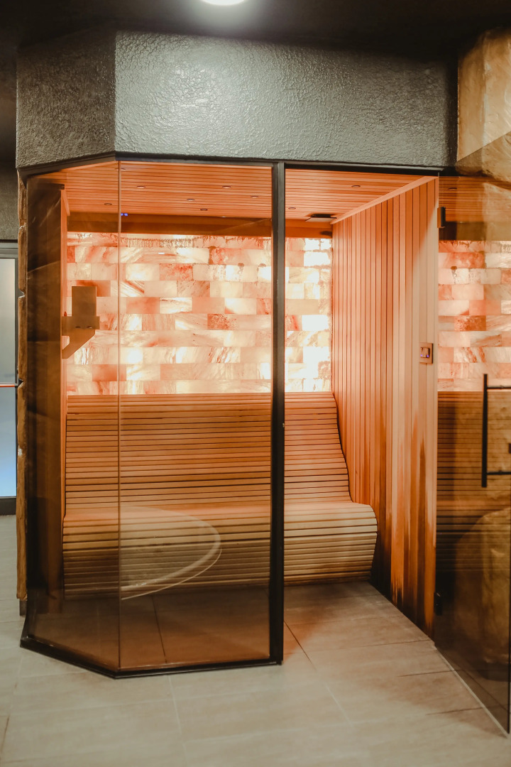 Апарт-отель Soko In Spa