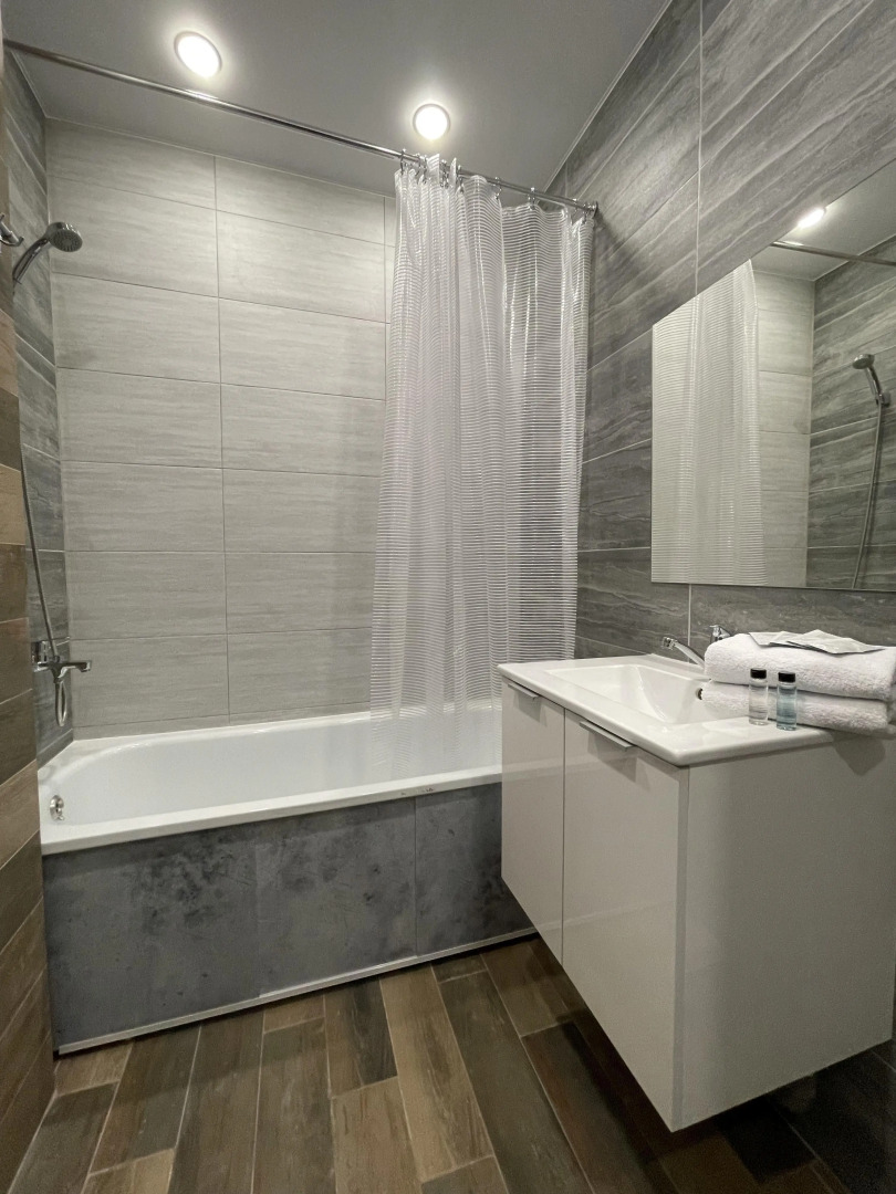 Квартира Комфортная в Центре