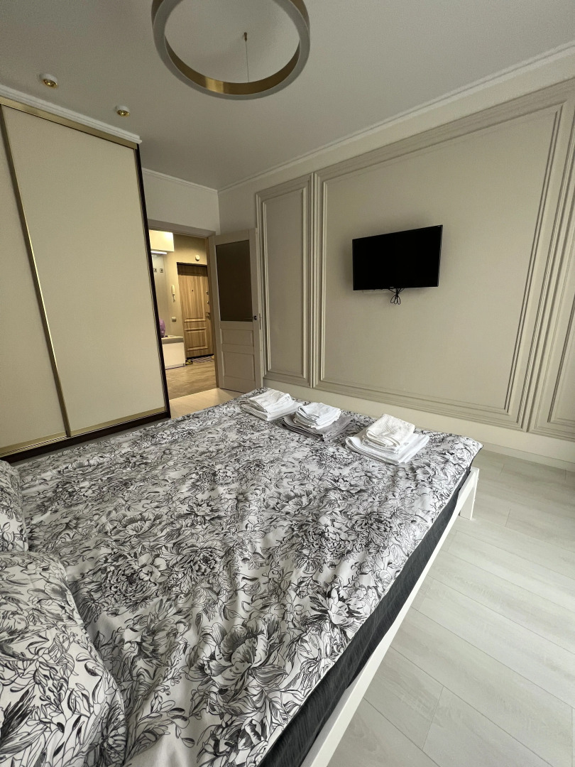 Квартира комфортная однокомнатная