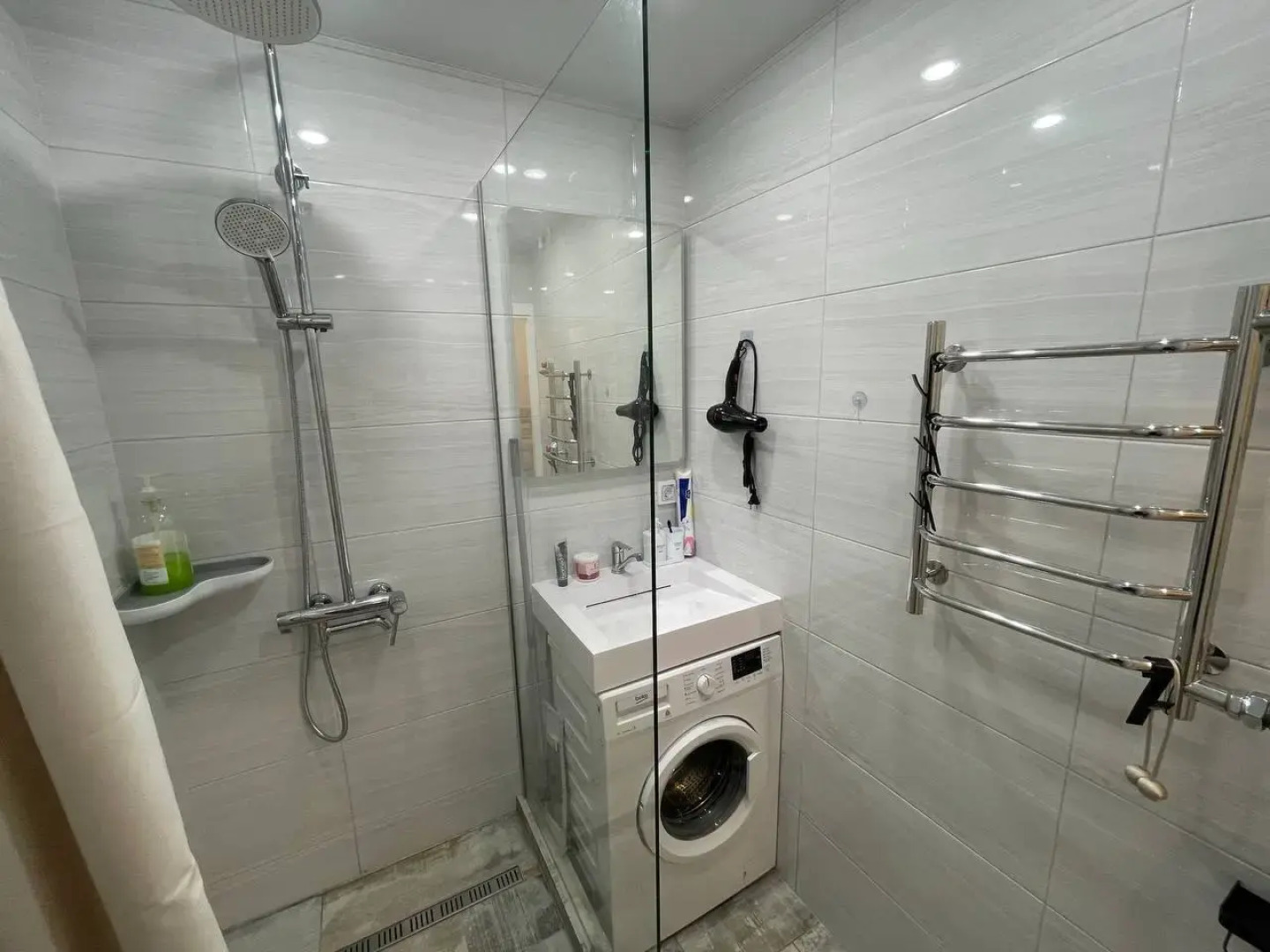 Апартаменты Рядом c Гoрнолыжным Курopтом BigWood