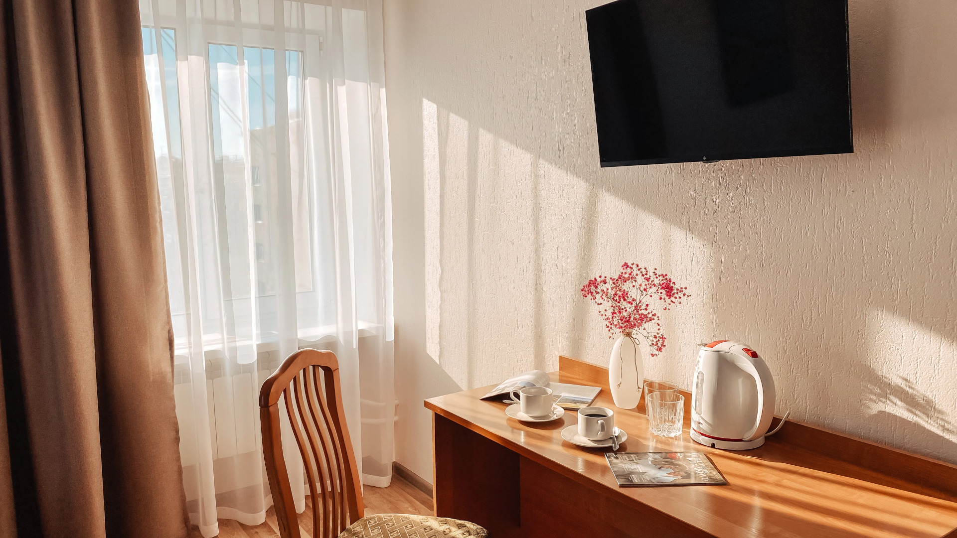 Отель Конаково