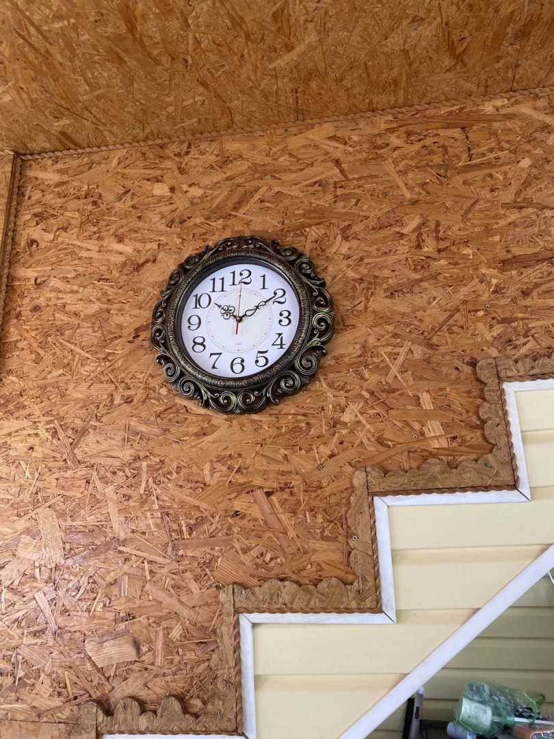 Гостевой дом Уютный отдых