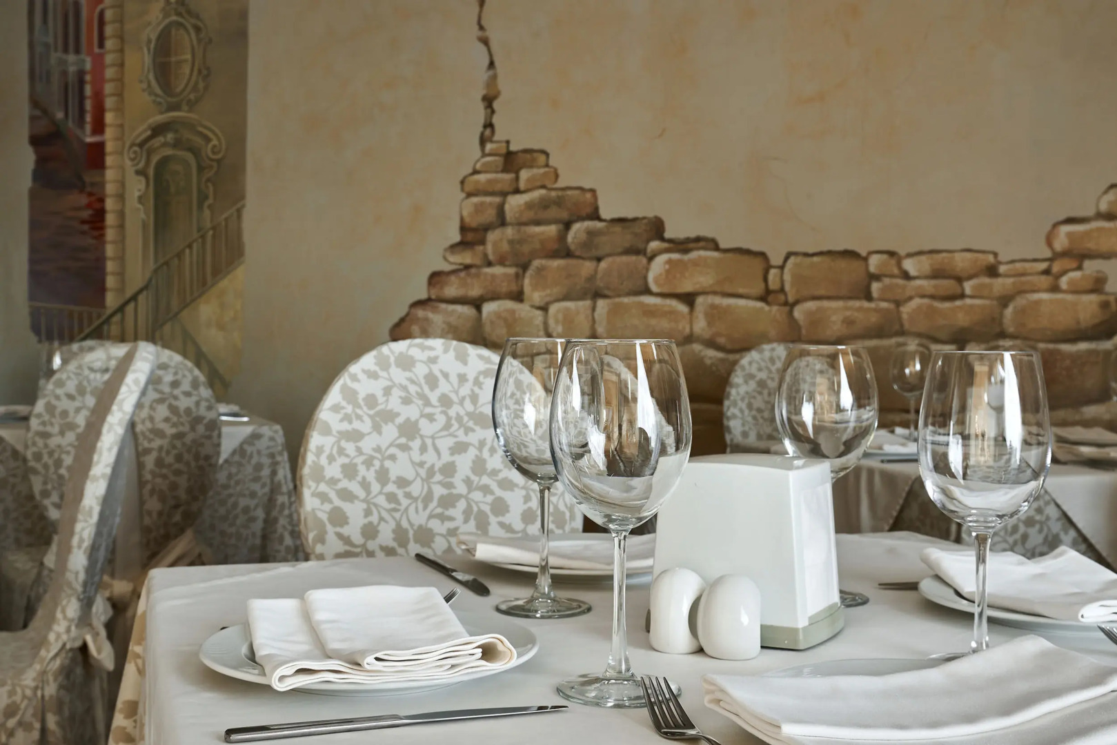 Отель Алые Паруса