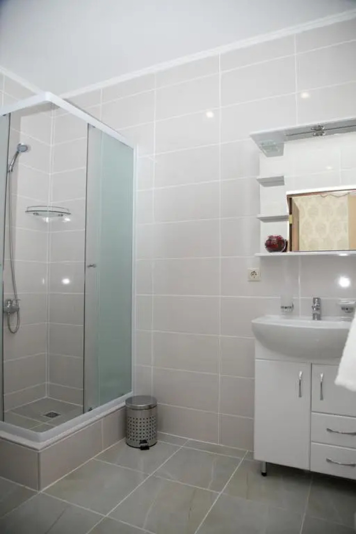 Гостиница Диоскурия