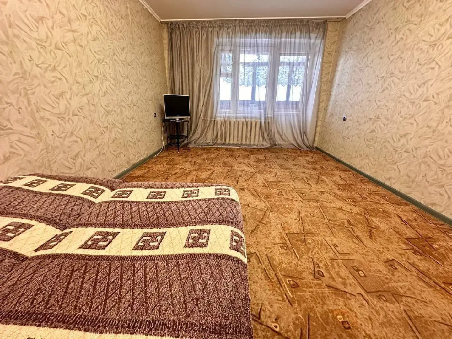 Квартира Галерея Рro на Кубинка-1