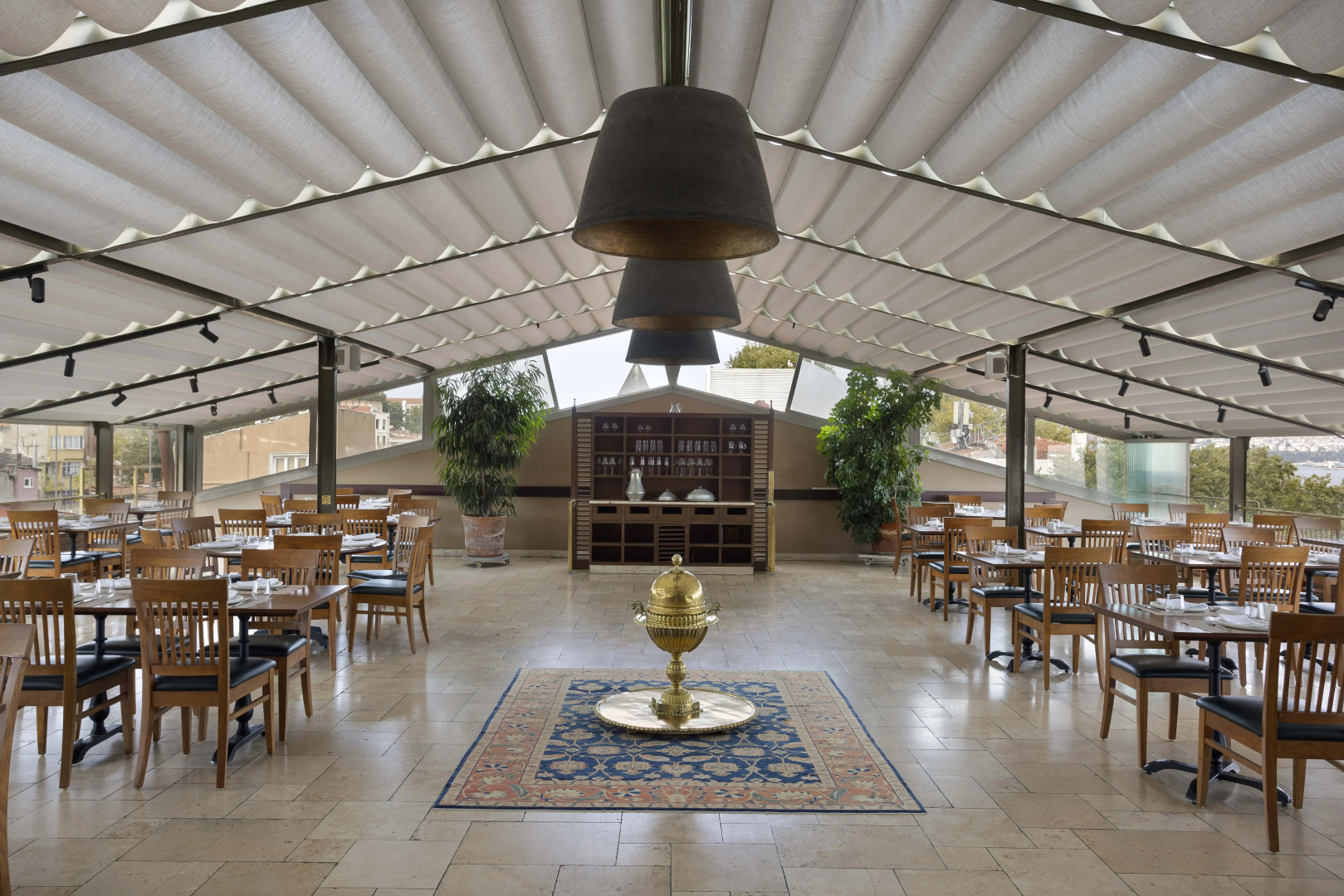 Armada Istanbul Old City Hotel