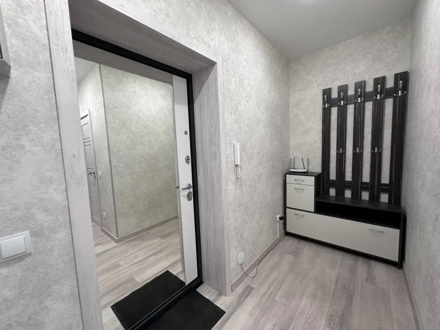 Квартира двухкомнатная 40 Лет Победы 51П у леса