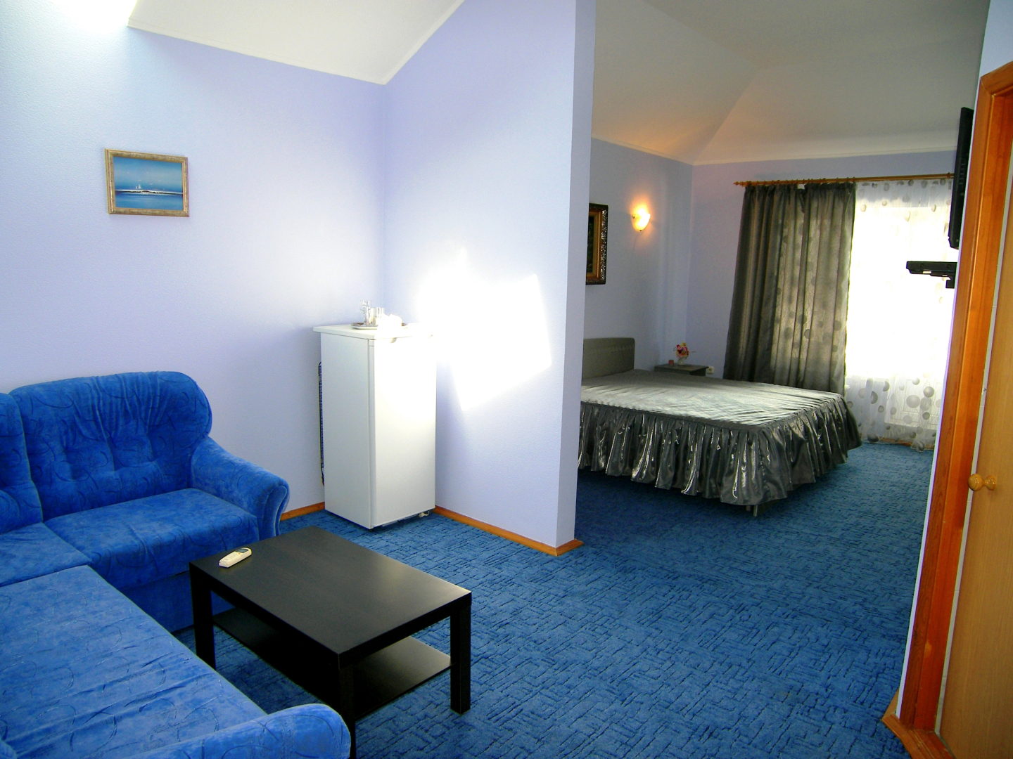 Гостевой Дом Априори