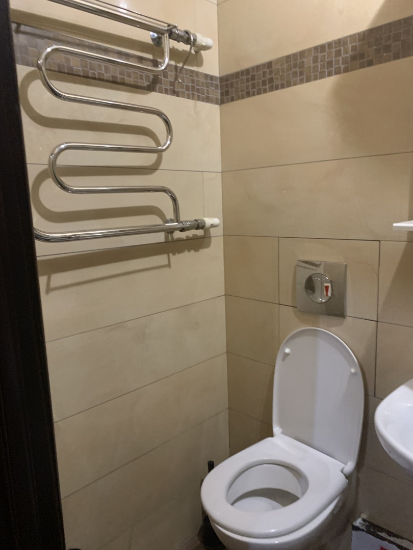 Гостевой дом Милора