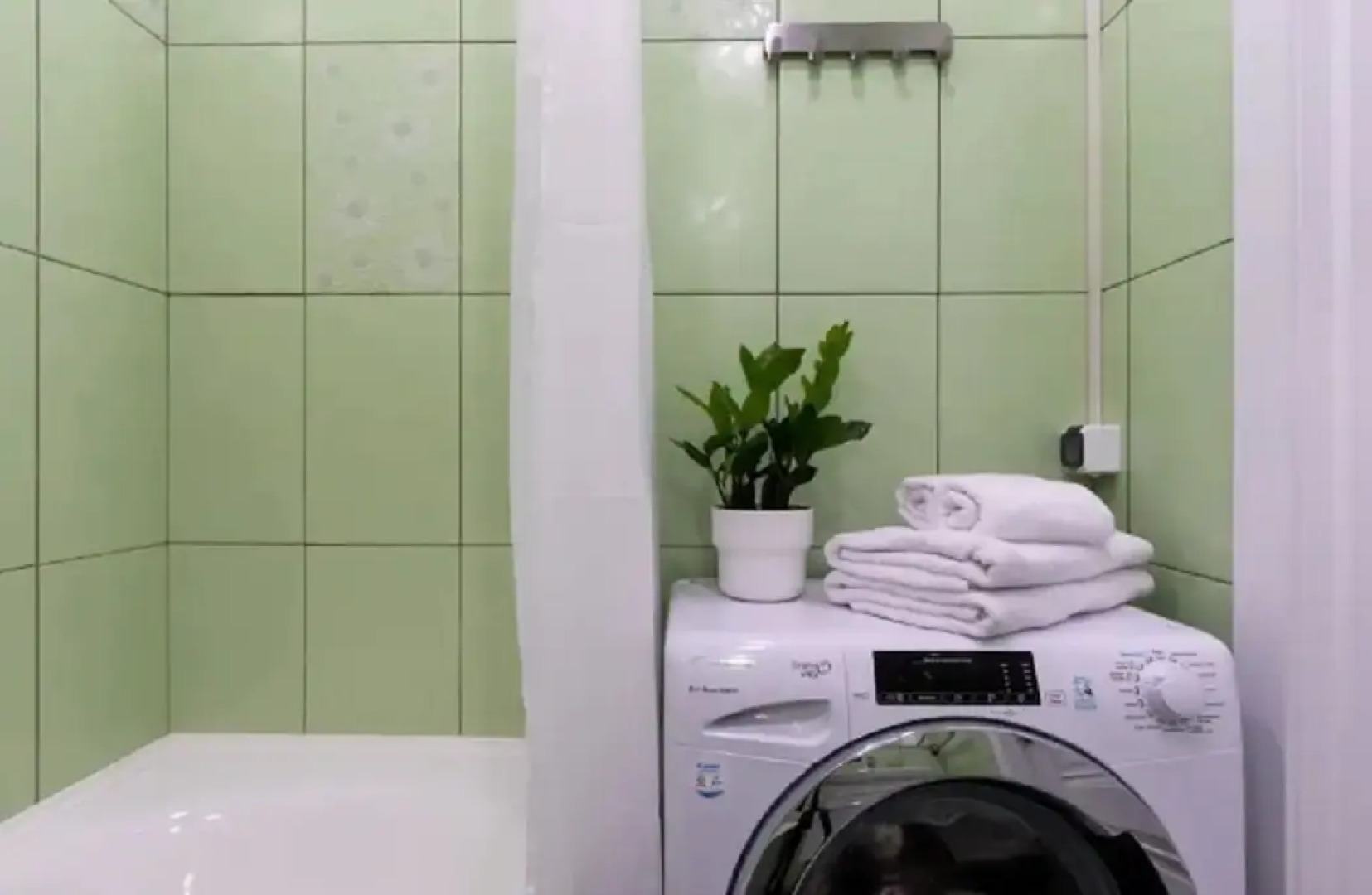 Апартаменты Luoto Aparts