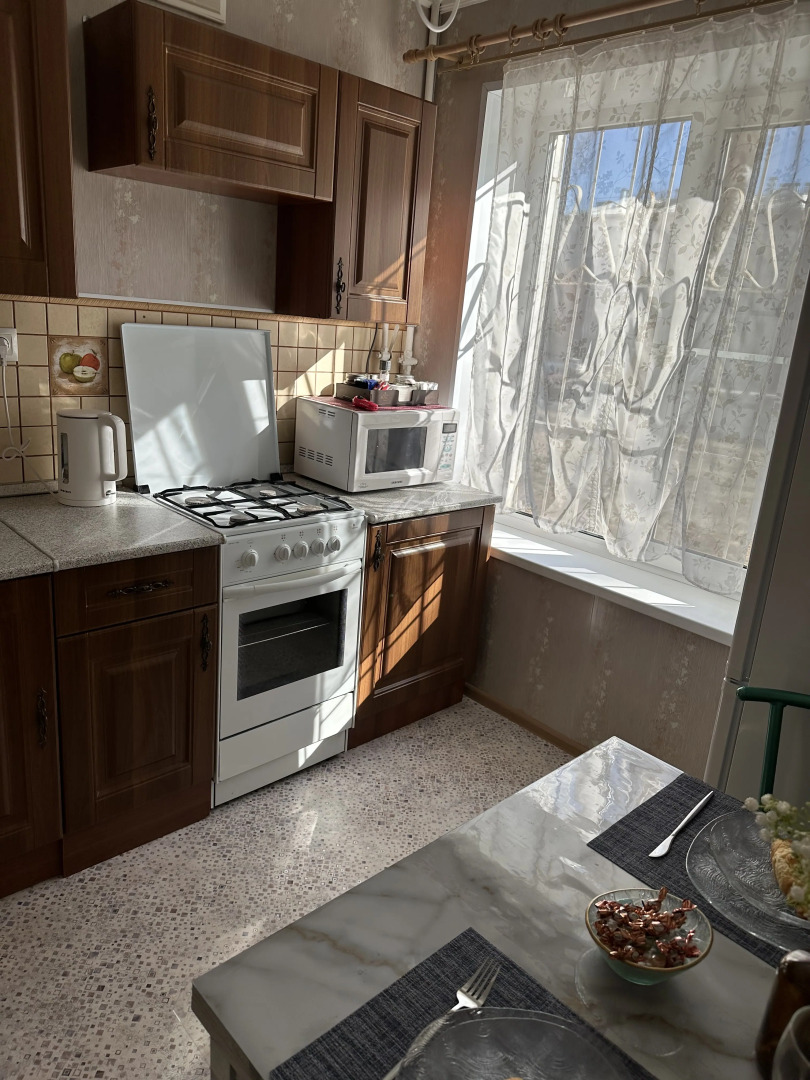 Квартира BestApartament