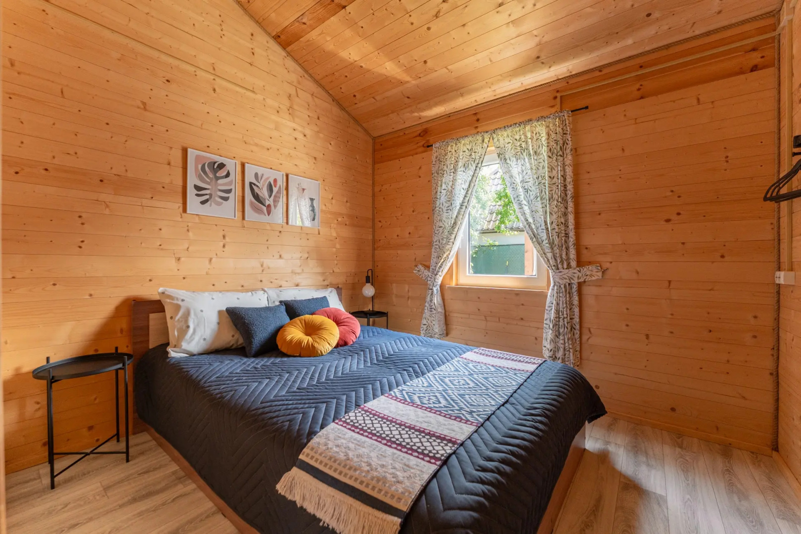 Частный дом у моря