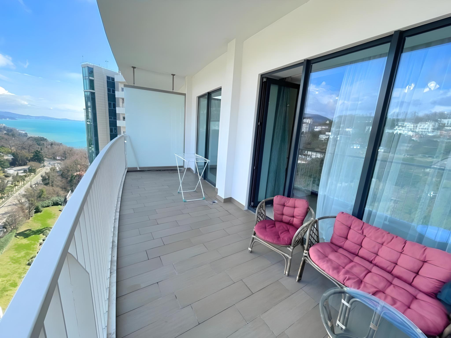 Апартаменты Актёр Гелакси 5