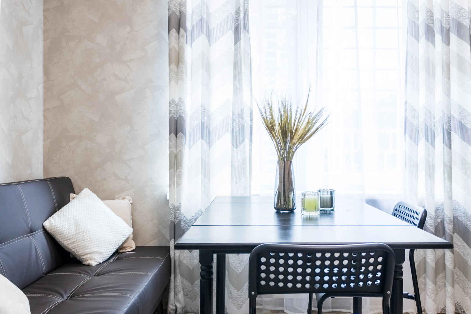 Апартаменты Comfort Home на Сибгата Хакима 23