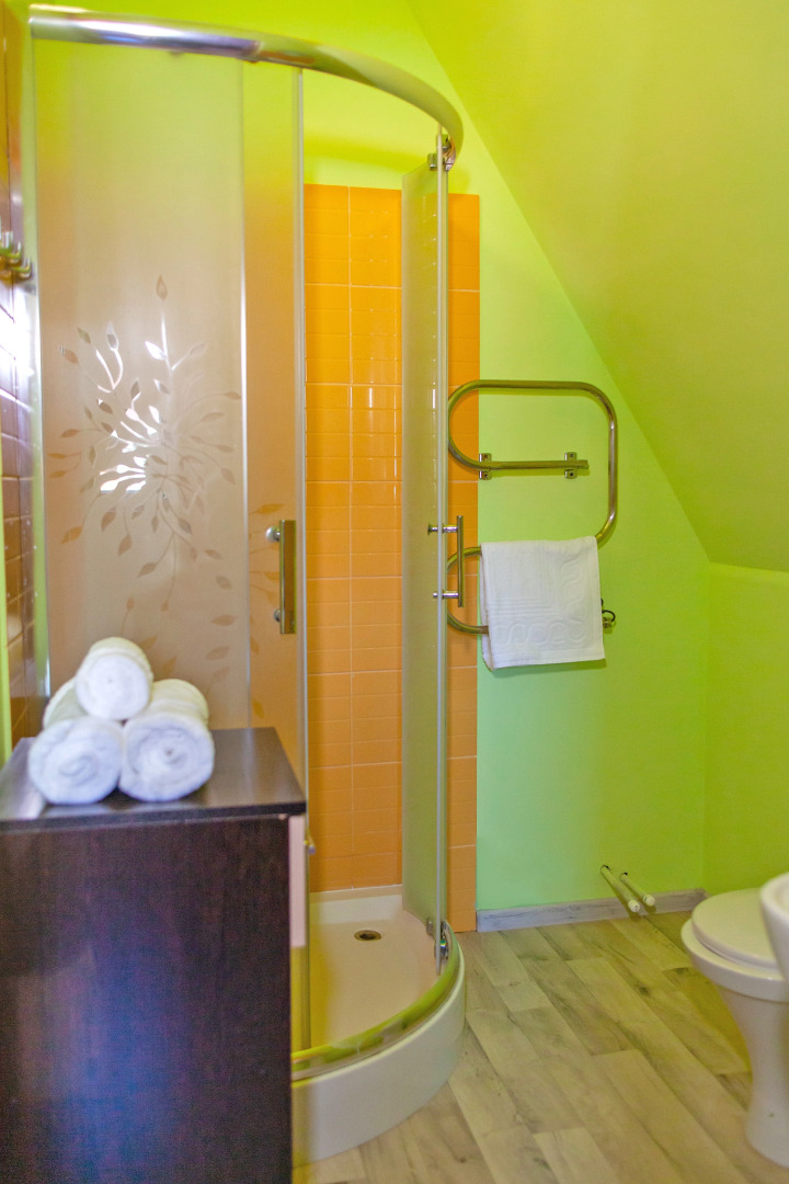 Апартаменты на Герцена 8А 2