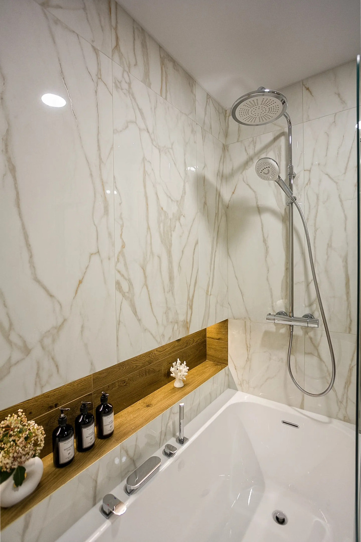 Апартаменты Yalta Plaza