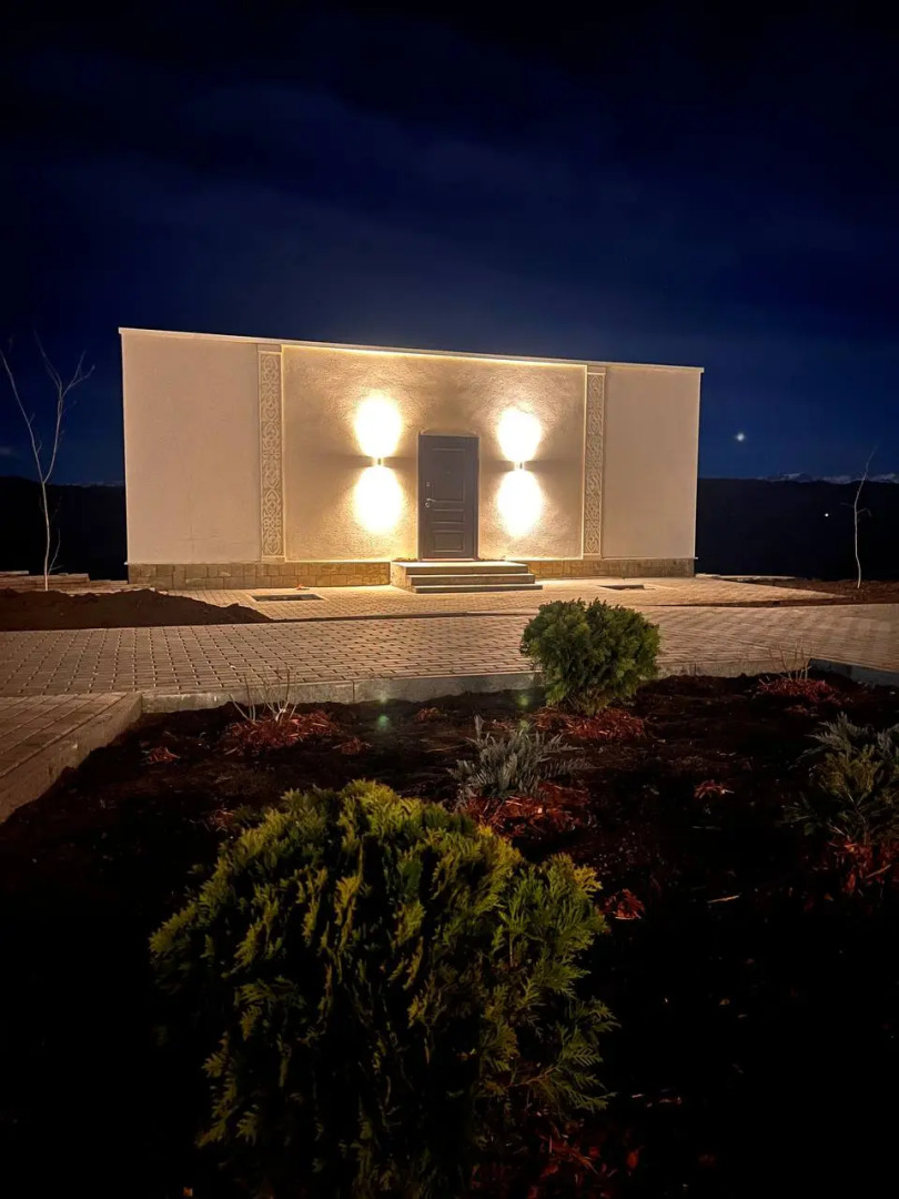 Курортный отель Спа Отель Кубачи