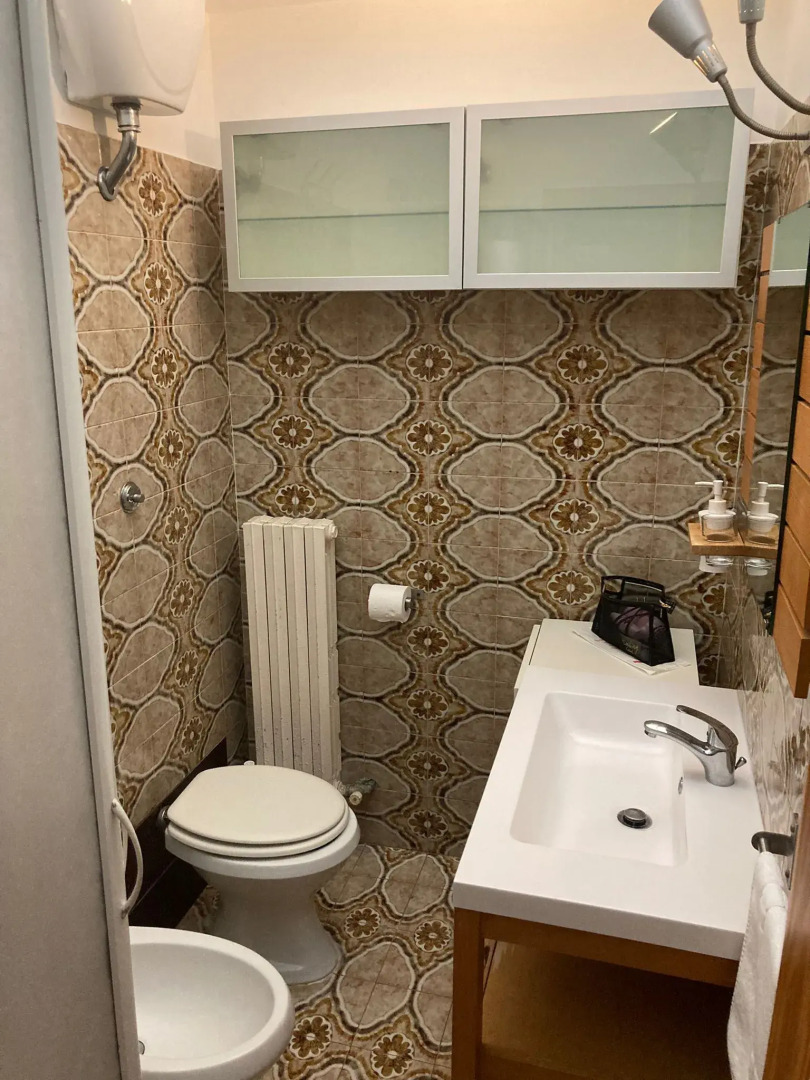 Апарт-отель Monolocali Da Vinci