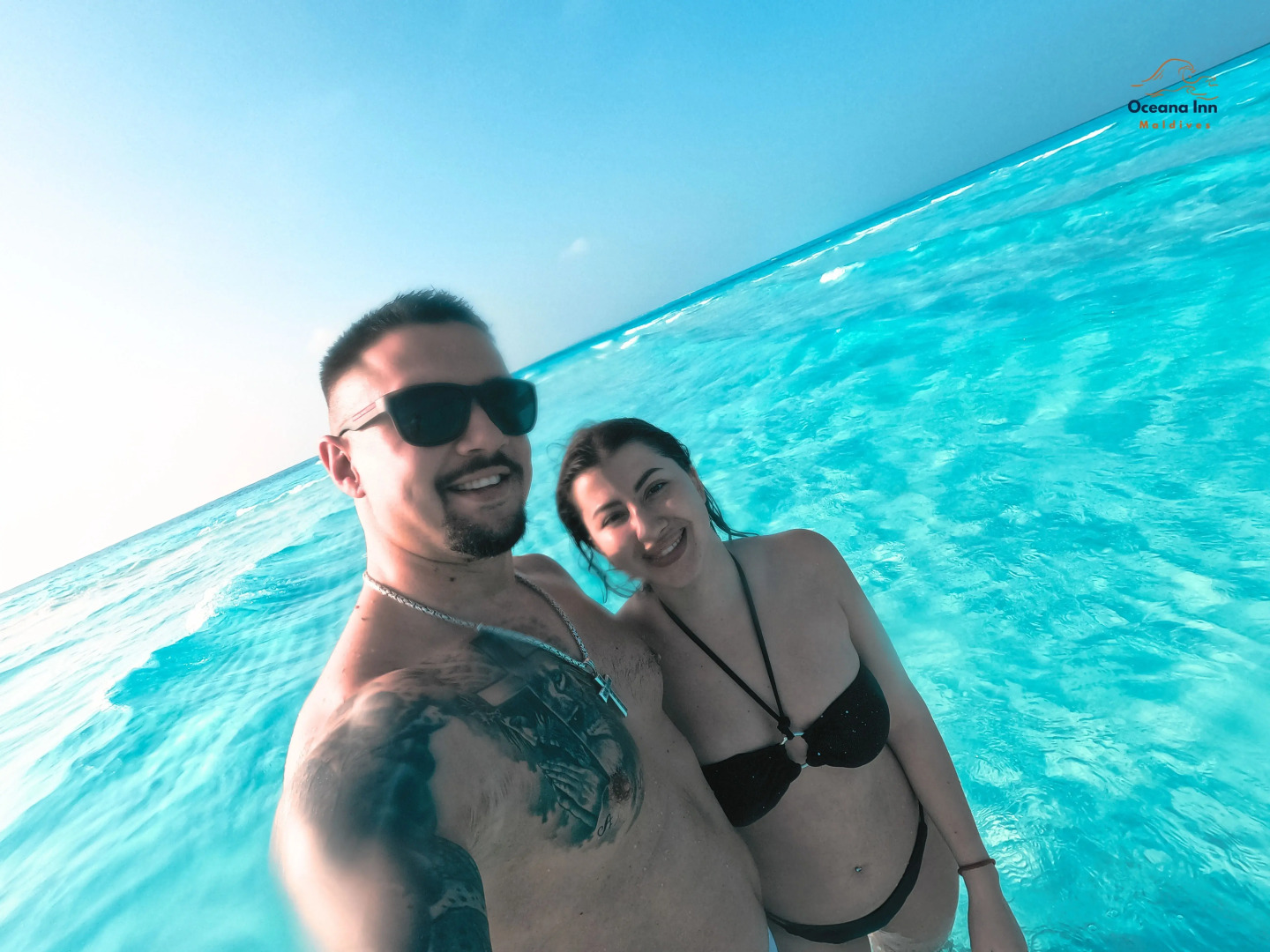 Гостевой дом Oceana Inn Maldives