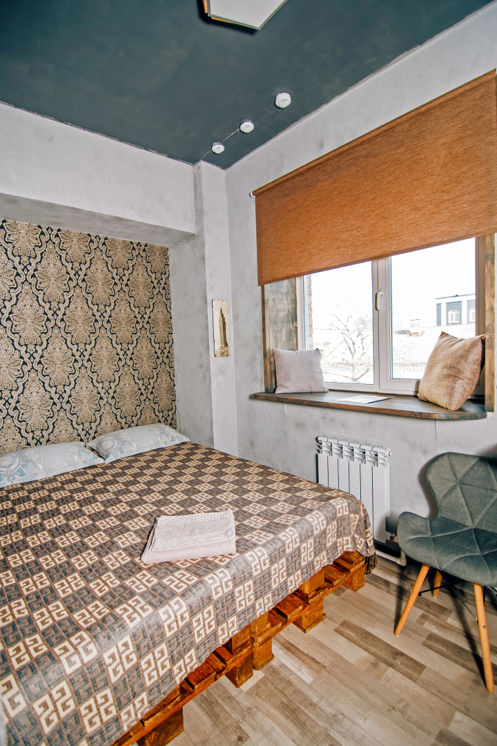 Хостел LOFT