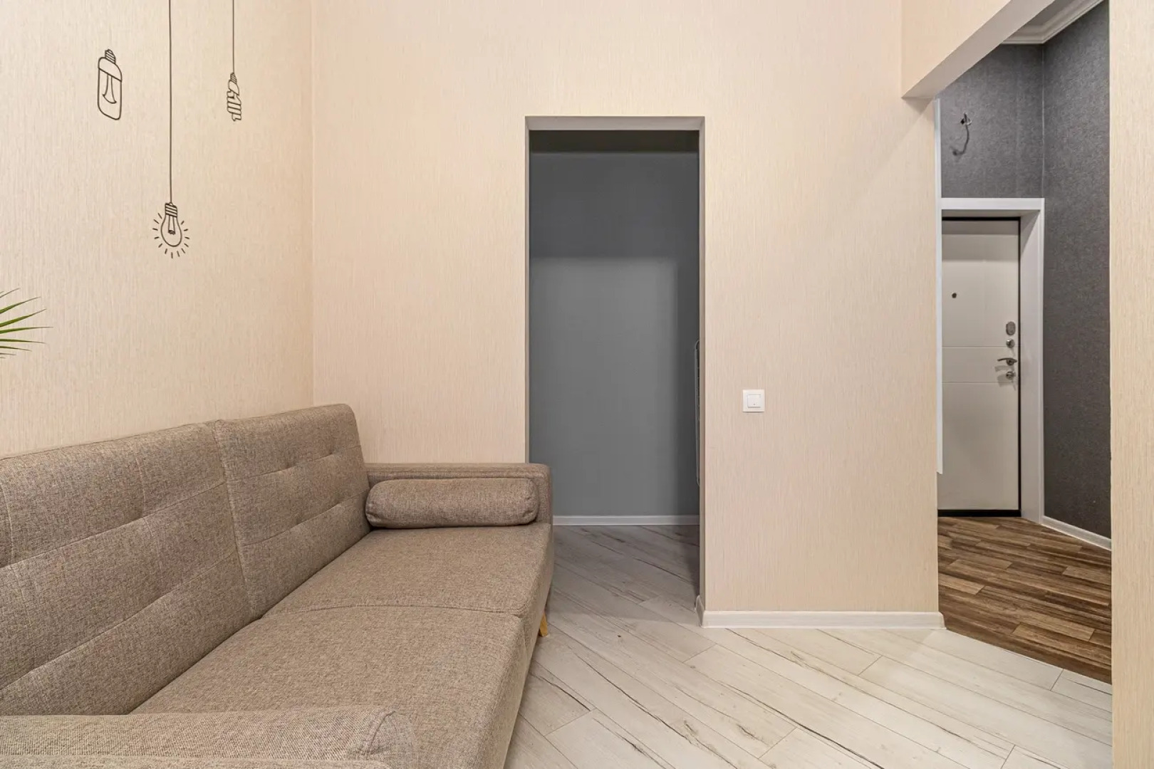 Квартира 2 Ночи на Улице Имени 40 Летия Победы 178к4