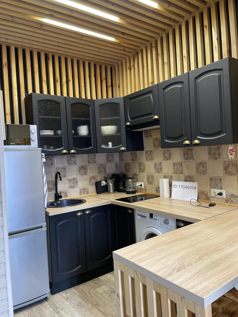 Дом Соловьевка Villa