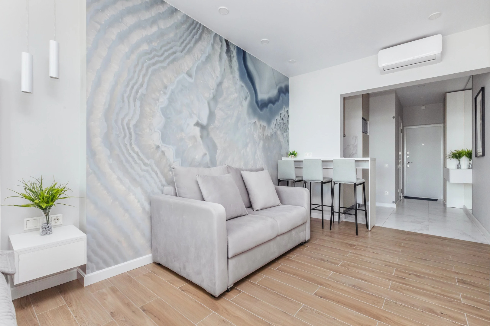 Квартира Студия у Моря от Bulgasari