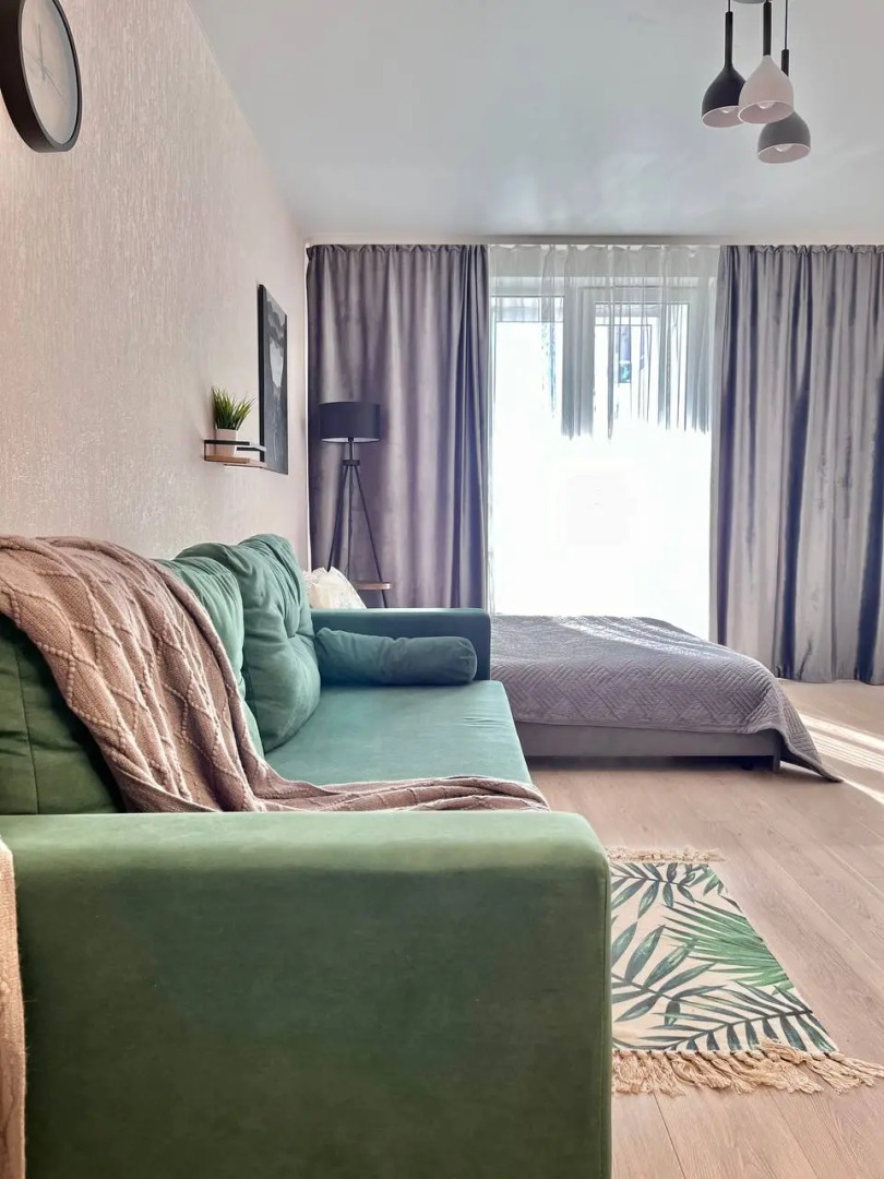 Квартира Sердце города